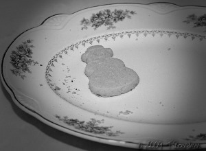 the last cookie