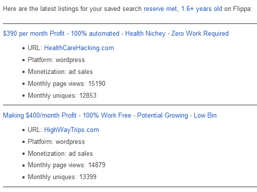 questionable auctions